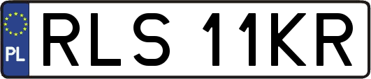 RLS11KR