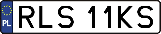 RLS11KS