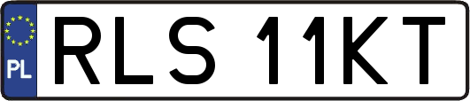 RLS11KT