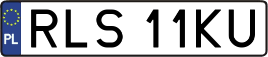 RLS11KU