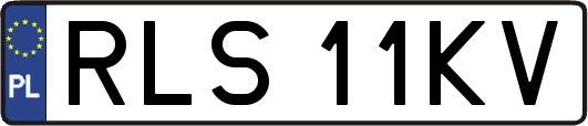 RLS11KV