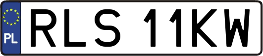 RLS11KW