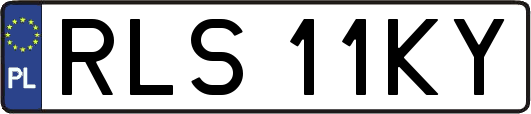 RLS11KY