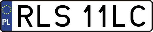 RLS11LC