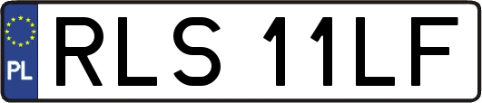 RLS11LF