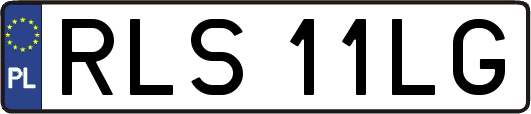 RLS11LG