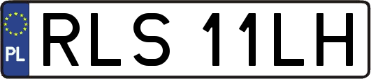 RLS11LH