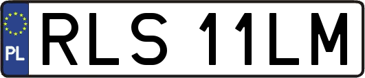 RLS11LM