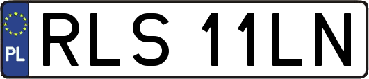 RLS11LN