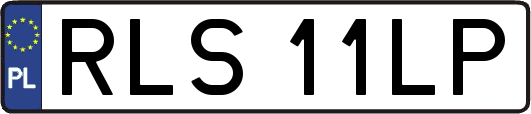 RLS11LP