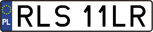 RLS11LR