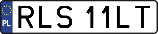 RLS11LT