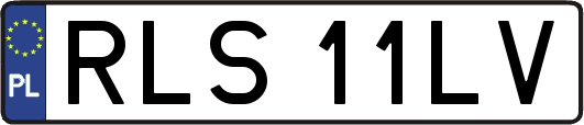 RLS11LV