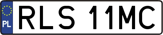 RLS11MC