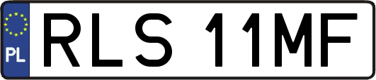 RLS11MF