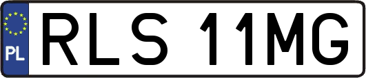 RLS11MG