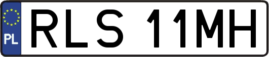 RLS11MH