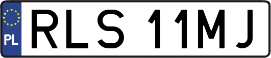 RLS11MJ