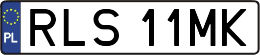 RLS11MK