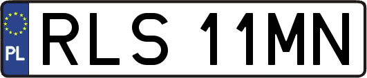 RLS11MN