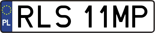 RLS11MP