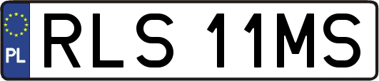 RLS11MS