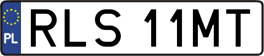 RLS11MT