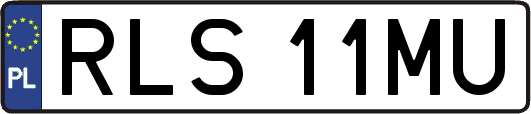 RLS11MU
