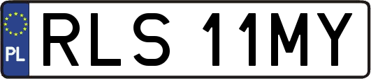 RLS11MY