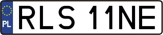 RLS11NE