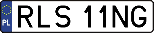 RLS11NG