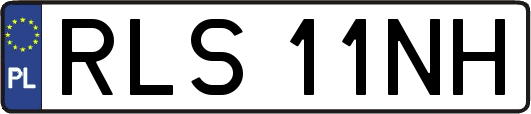 RLS11NH