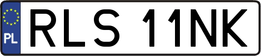 RLS11NK