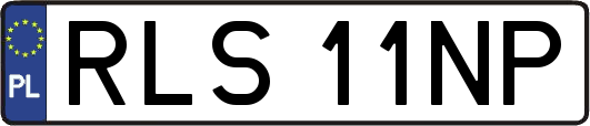 RLS11NP