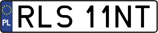 RLS11NT