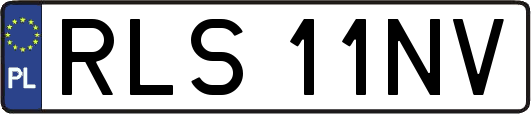 RLS11NV