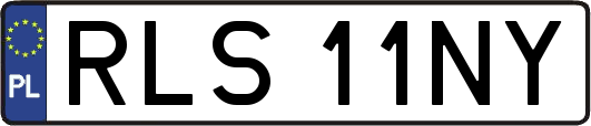 RLS11NY