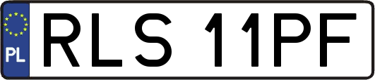 RLS11PF