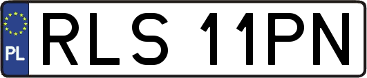 RLS11PN