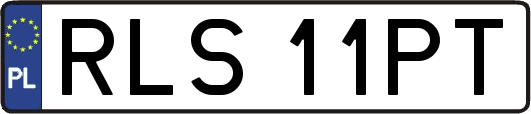 RLS11PT