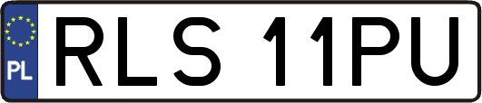 RLS11PU