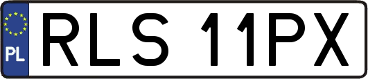 RLS11PX