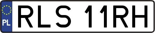 RLS11RH