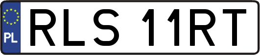 RLS11RT