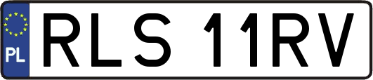 RLS11RV