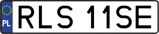 RLS11SE