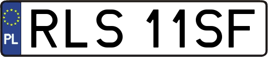 RLS11SF