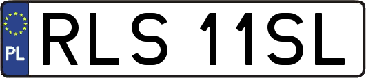 RLS11SL