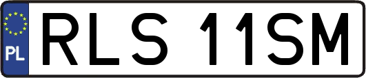 RLS11SM