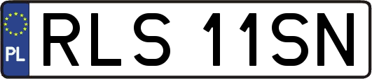 RLS11SN